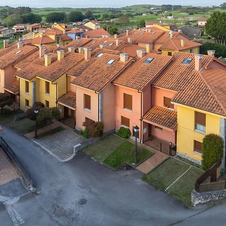 Bluebol, Apartamento A 2 Km De Llanes Vut-2761-As Exterior photo