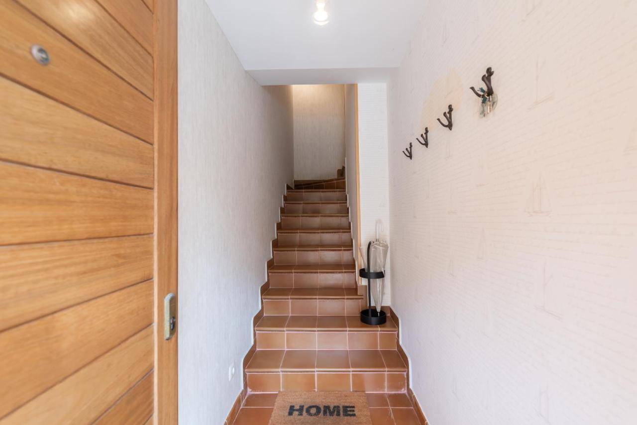 Bluebol, Apartamento A 2 Km De Llanes Vut-2761-As Exterior photo