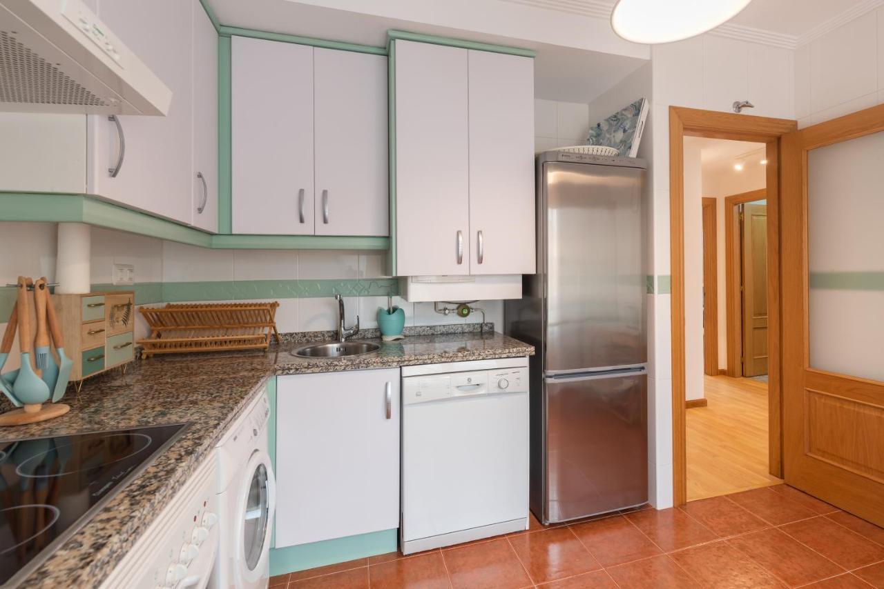 Bluebol, Apartamento A 2 Km De Llanes Vut-2761-As Exterior photo