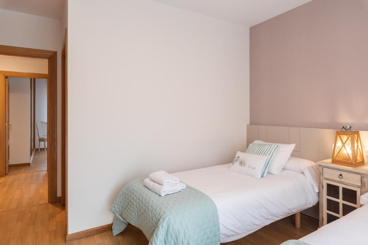 Bluebol, Apartamento A 2 Km De Llanes Vut-2761-As Exterior photo